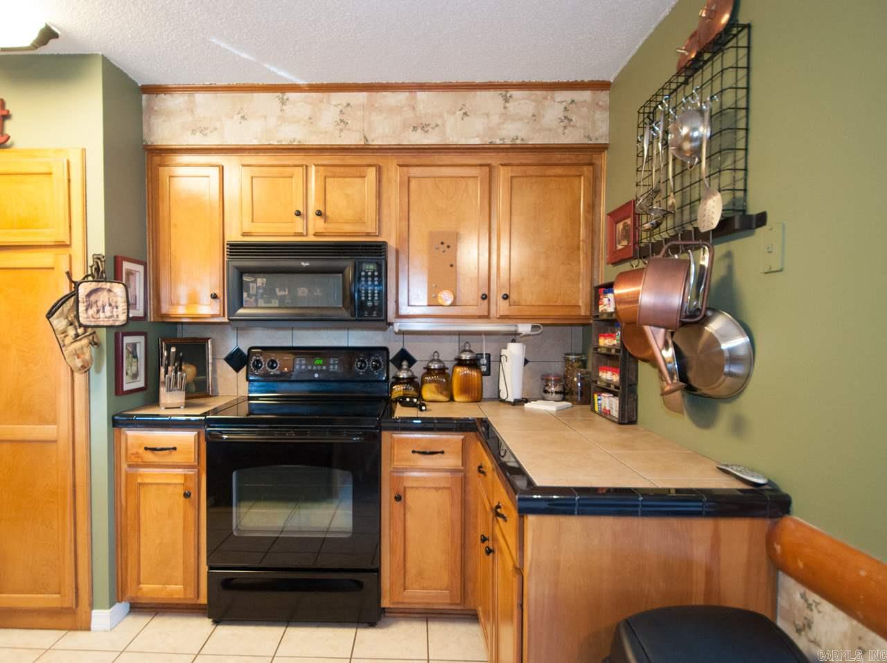 White Hall - Residential