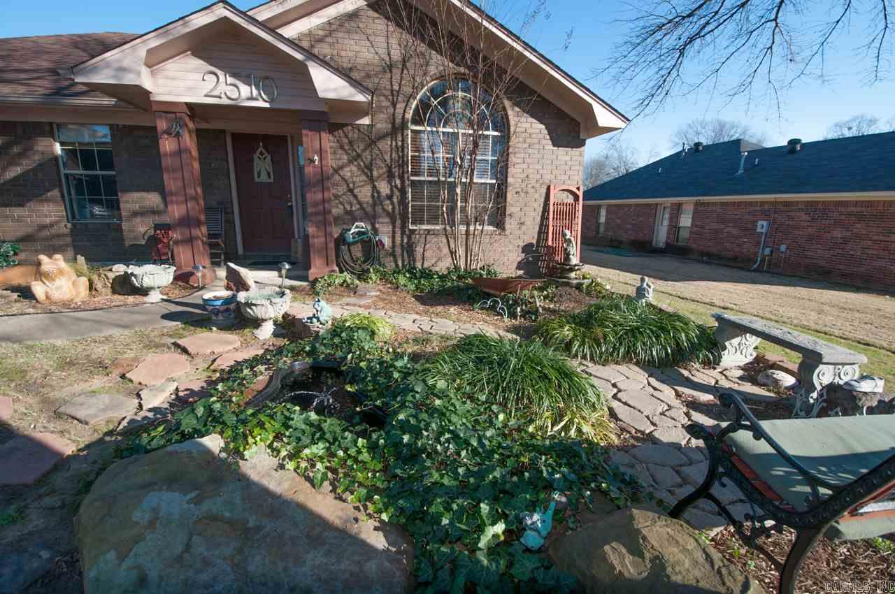 White Hall - Residential