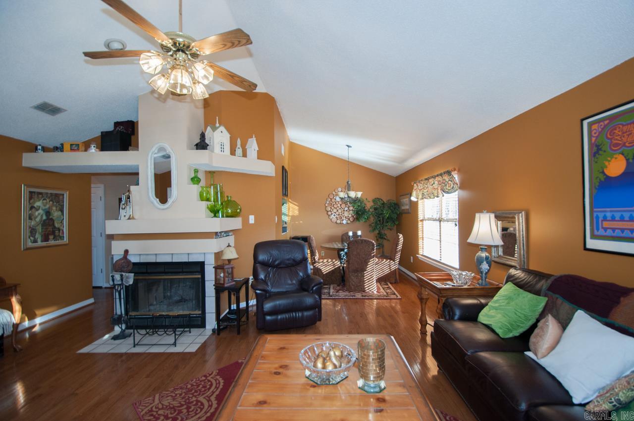 White Hall - Residential