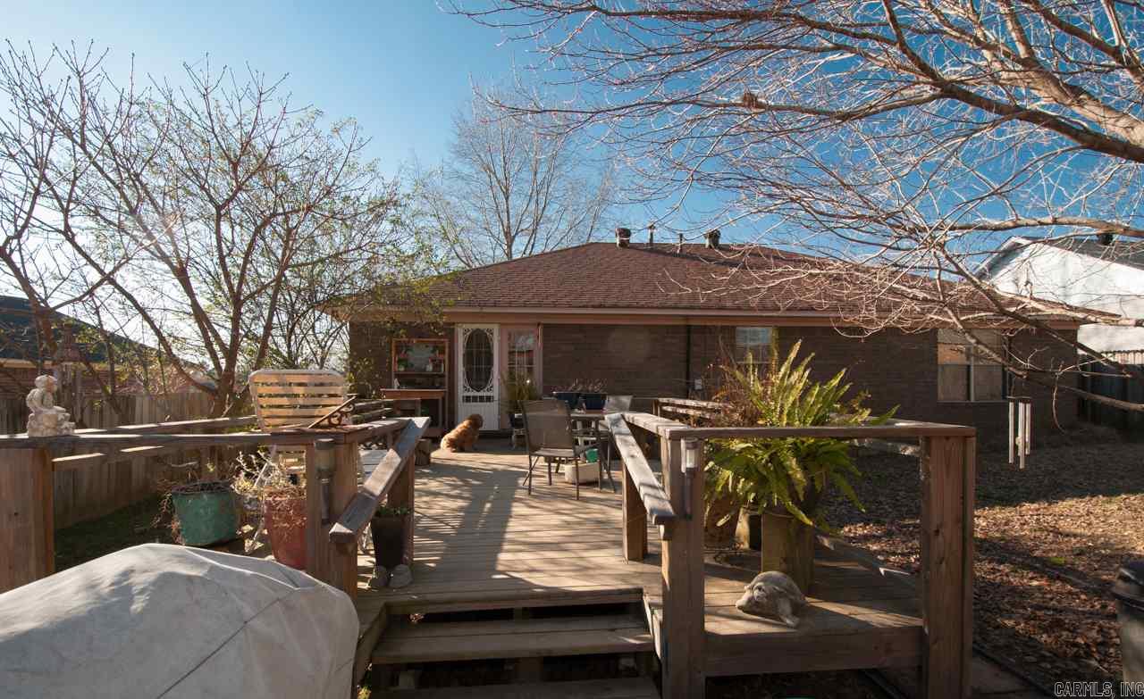 White Hall - Residential