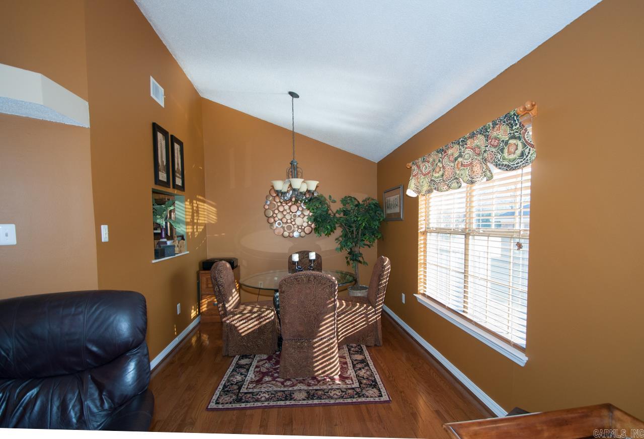 White Hall - Residential