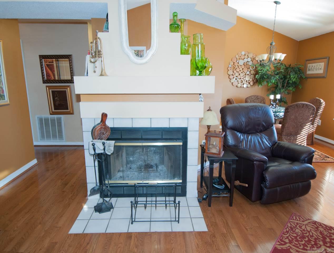 White Hall - Residential