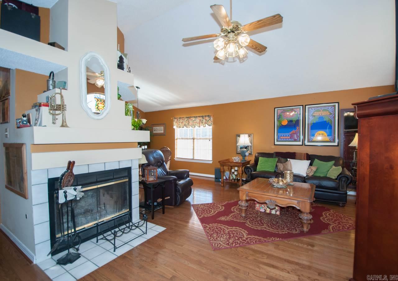 White Hall - Residential