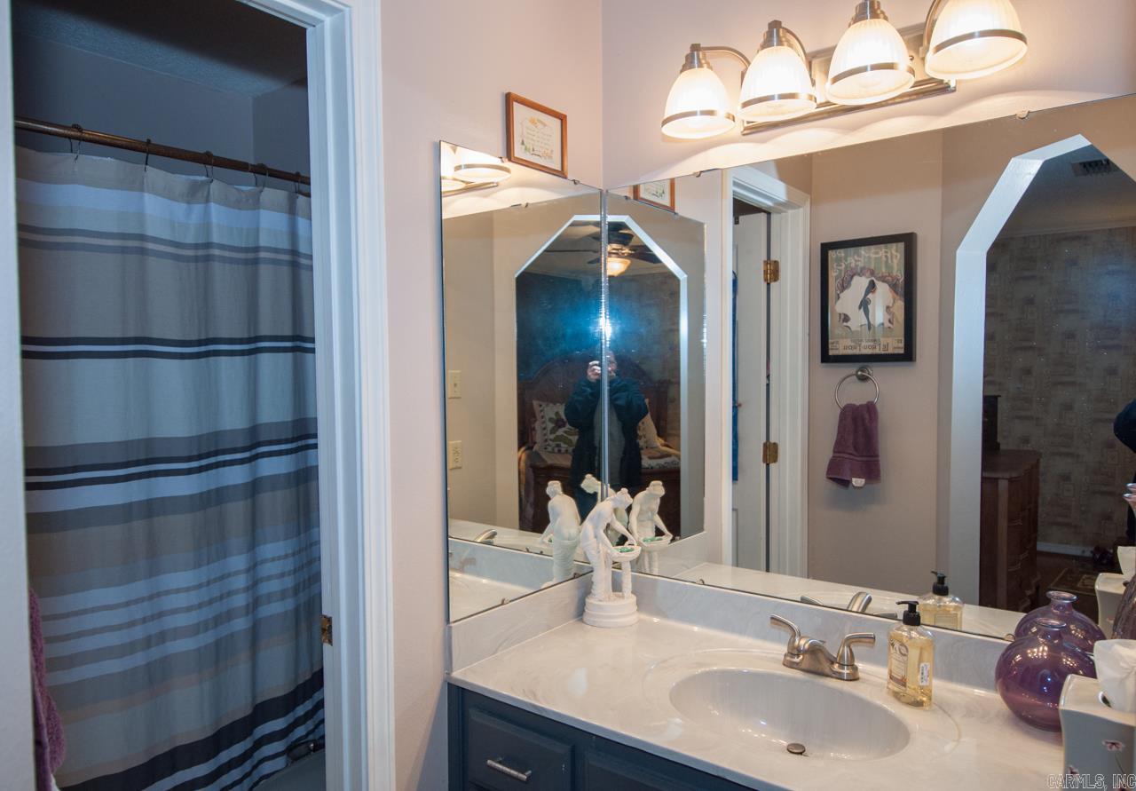 White Hall - Residential