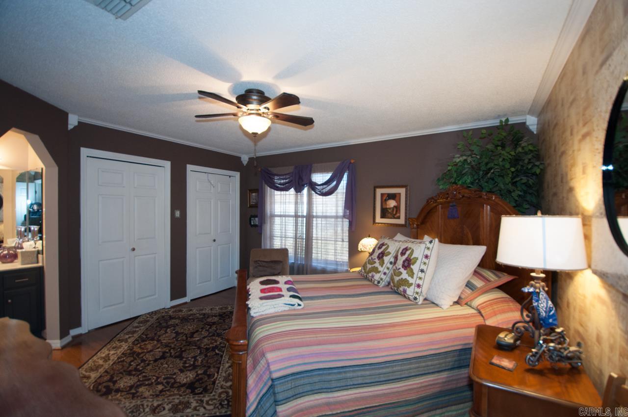 White Hall - Residential