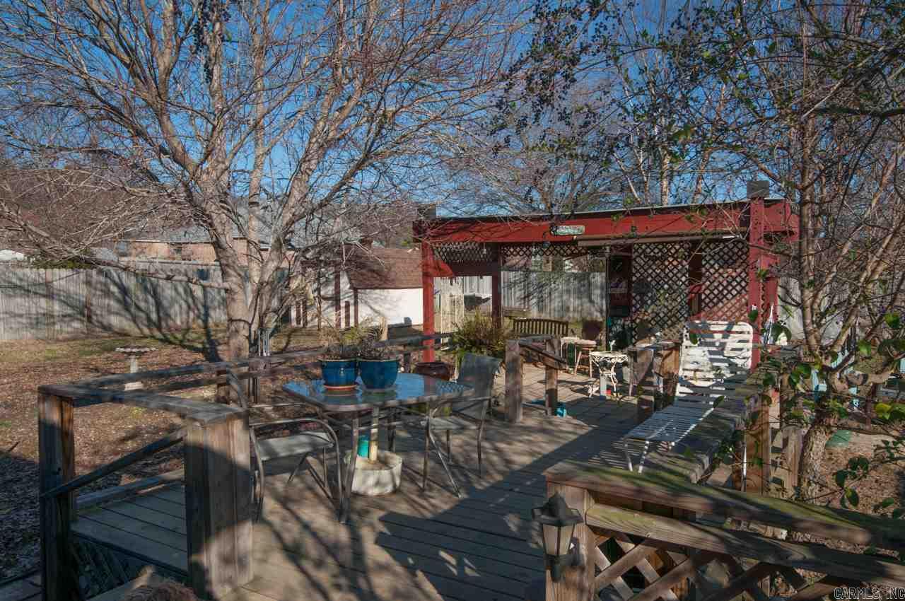 White Hall - Residential