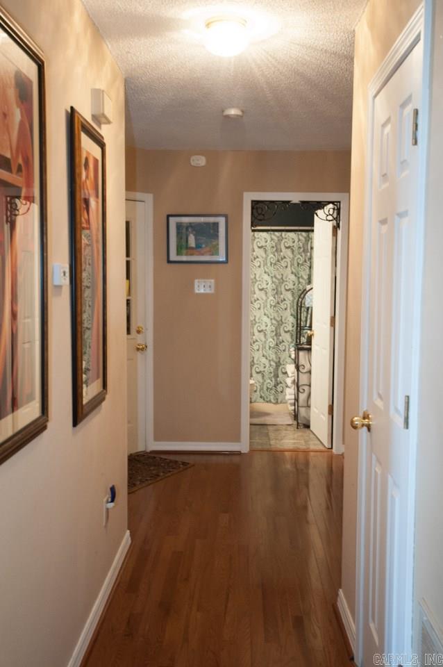 White Hall - Residential