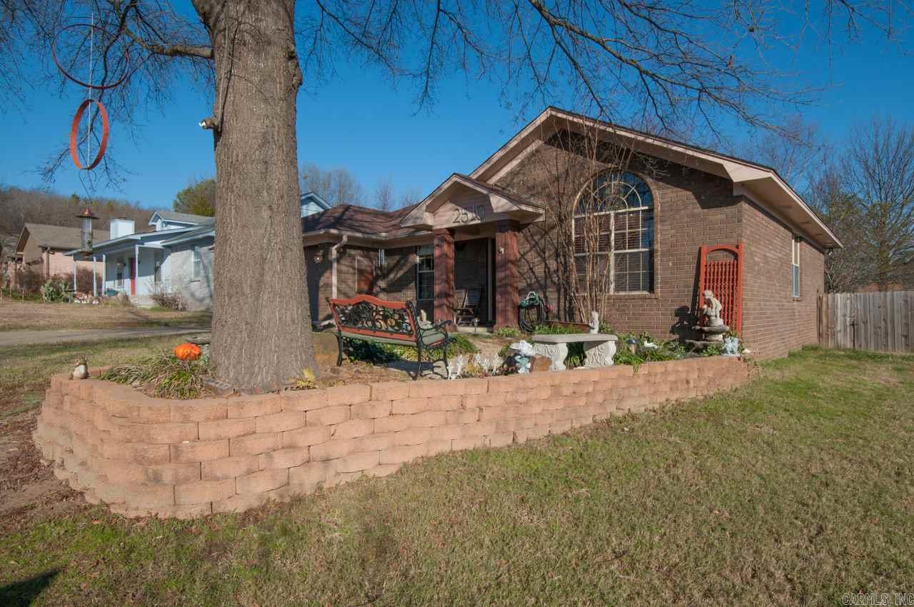 White Hall - Residential