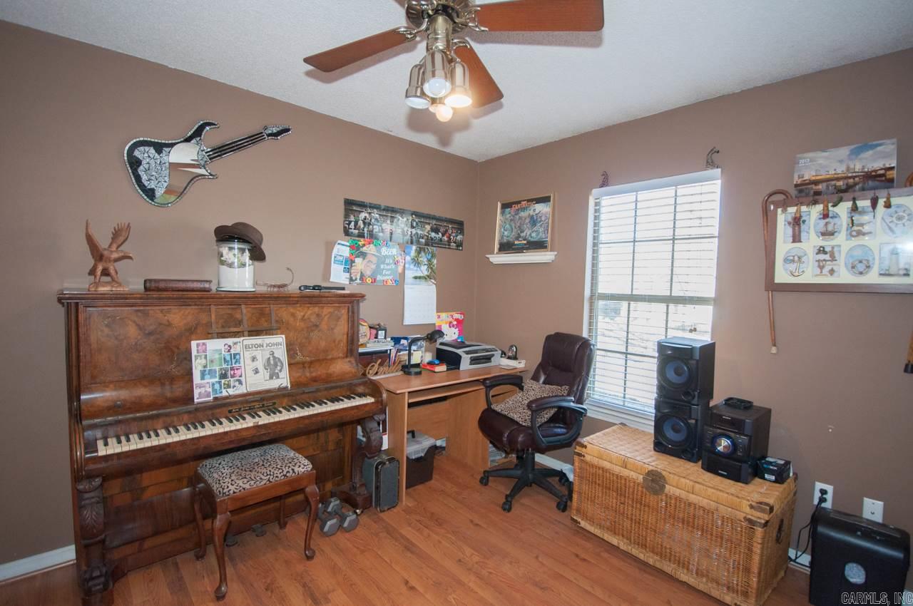 White Hall - Residential