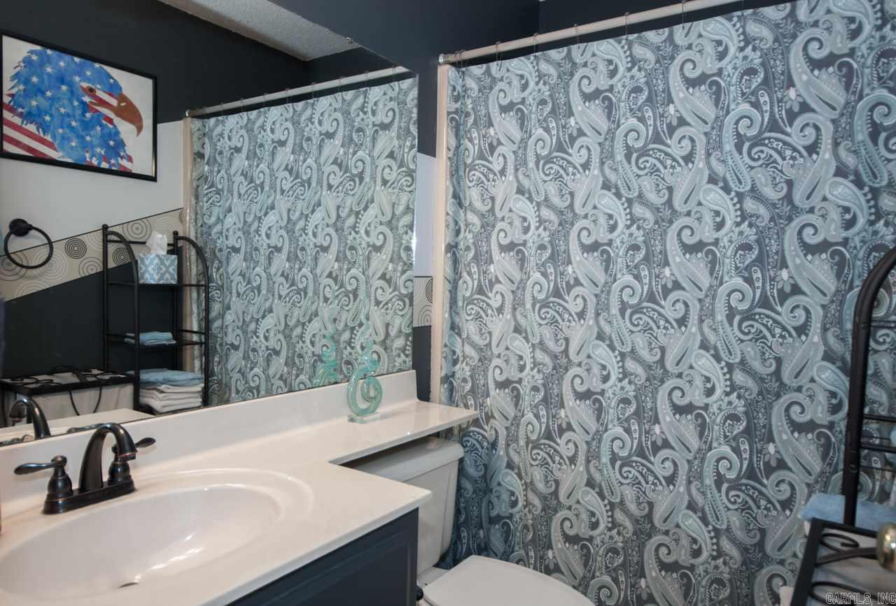 White Hall - Residential