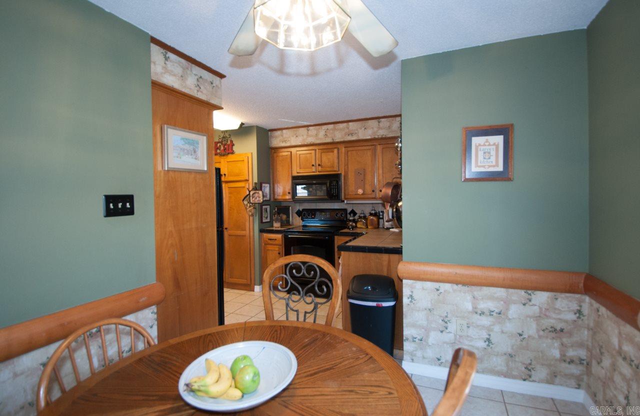 White Hall - Residential