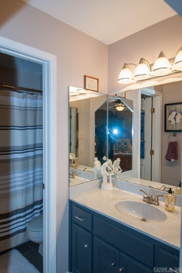 White Hall - Residential