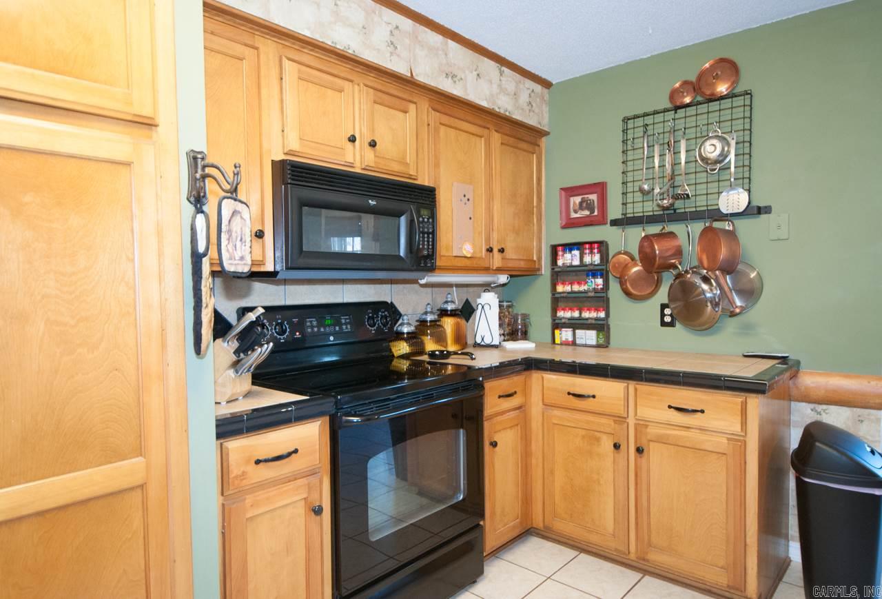 White Hall - Residential