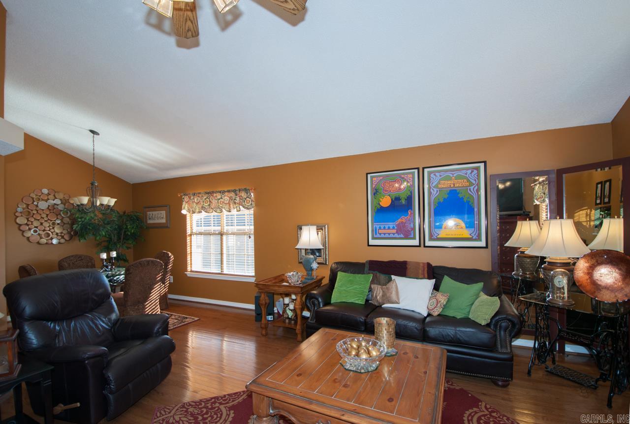 White Hall - Residential