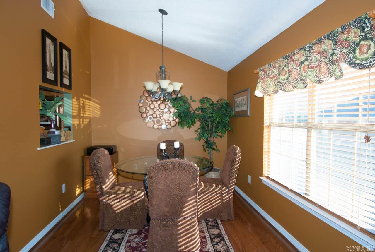 White Hall - Residential