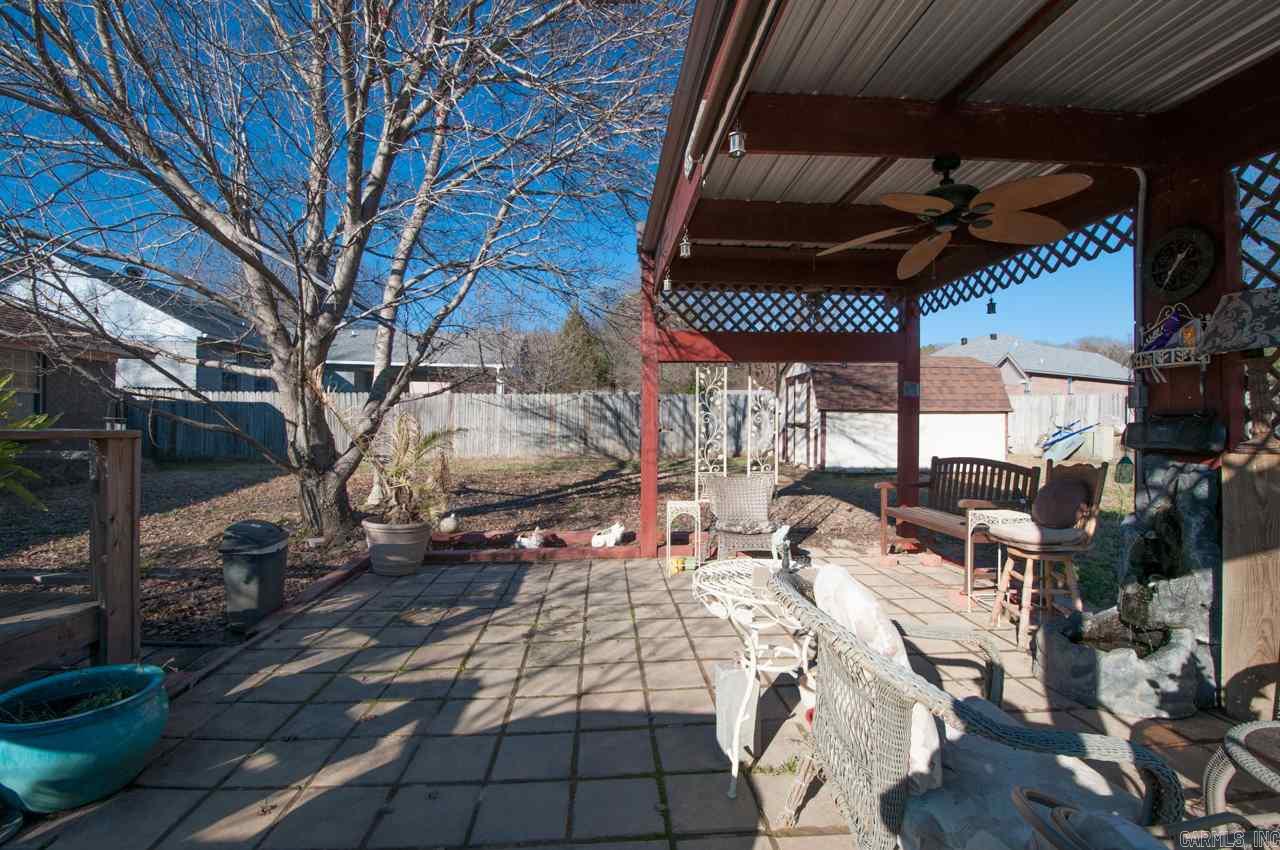 White Hall - Residential