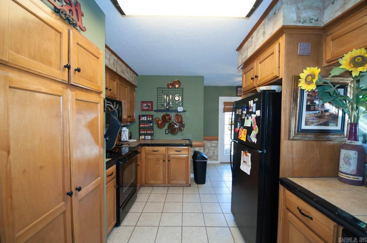 White Hall - Residential