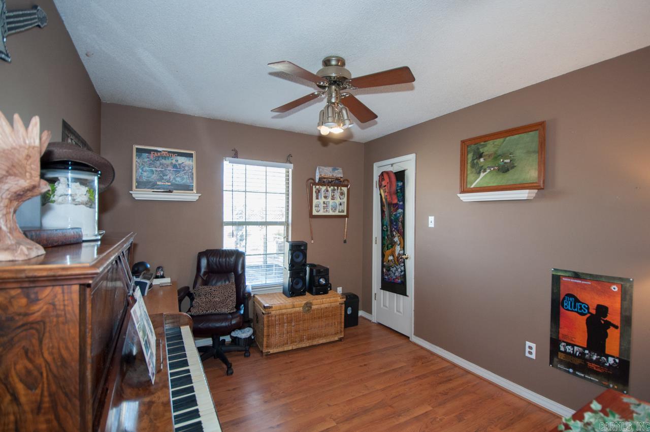 White Hall - Residential