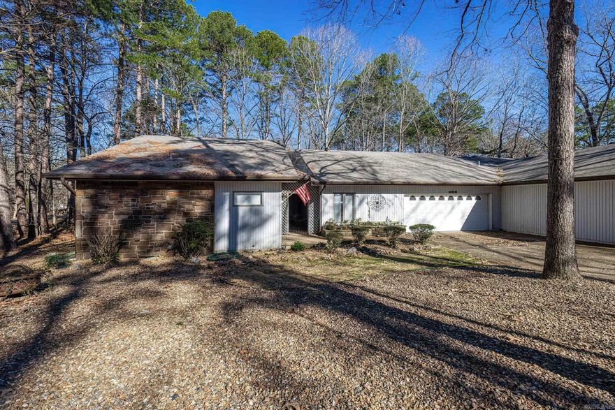 Unique townhome in Villa Alegre neighborhood.  Enjoy the comfort of this single level townhome on a corner lot of this tucked-in area of HSV.  The first thing you see is the covered court yard that is so welcoming! This floor plan offers split bedrooms.  The owners suite has two walk-in closets and updated bathroom that includes tiled low-threshold shower (wheelchair accessible).  High ceilings in living room and owners suite. The kitchen has updated appliances and countertops. Kitchen, breakfast nook, dining room and living room have full size windows to the back deck that allows natural light in the living spaces.  There is a 2 car garage with a generous driveway. Walking distance to DeSoto Golf, Desoto Club House and POA outdoor swimming pool. If you are looking for a special home in a special location, please come see this home! Townhome fee is $106 per month. POA buy-in fee is $2,000.