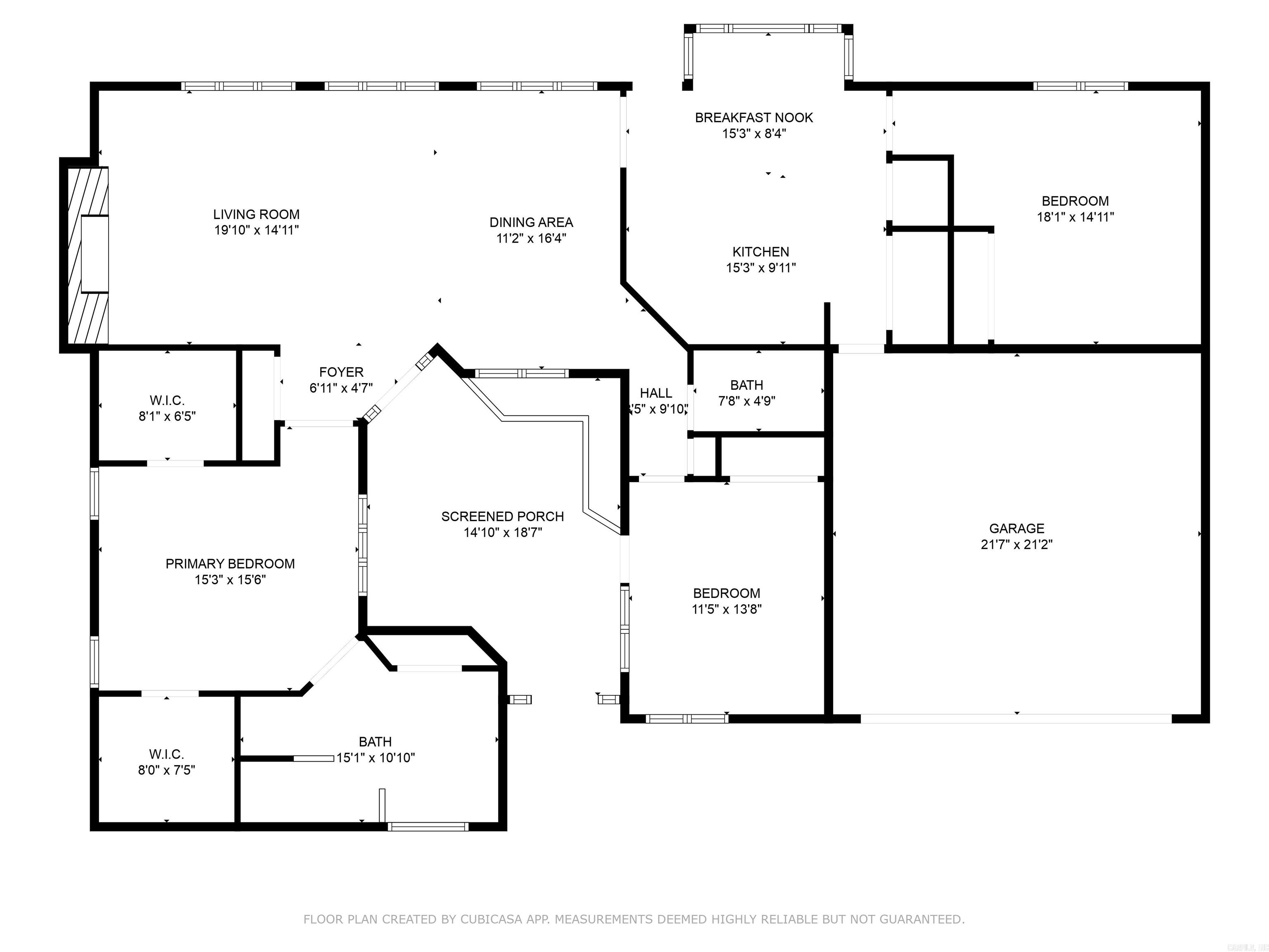Villa Alegre - Residential