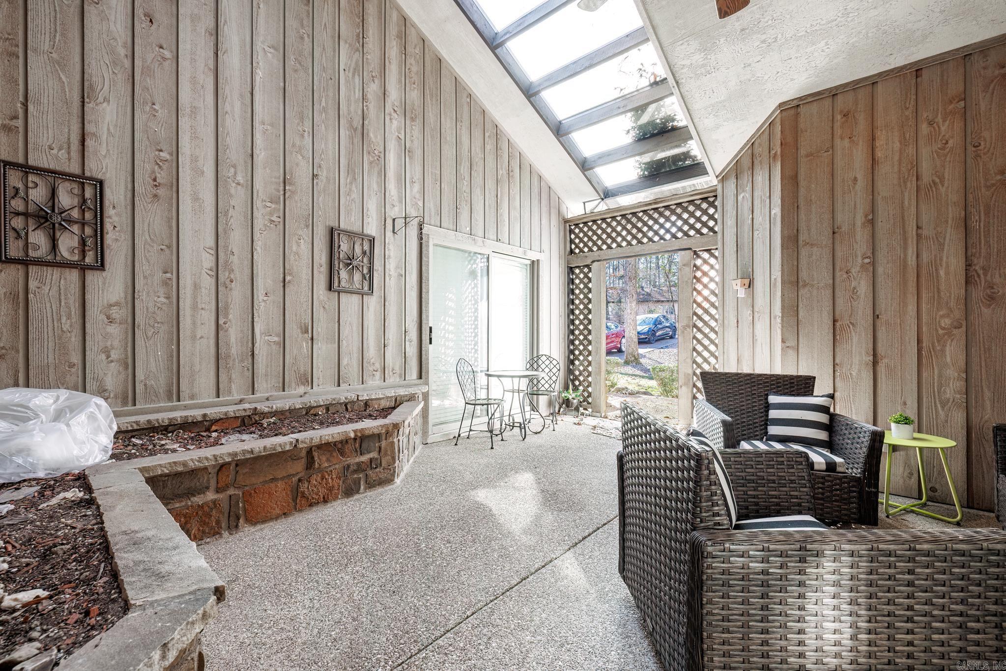 Villa Alegre - Residential
