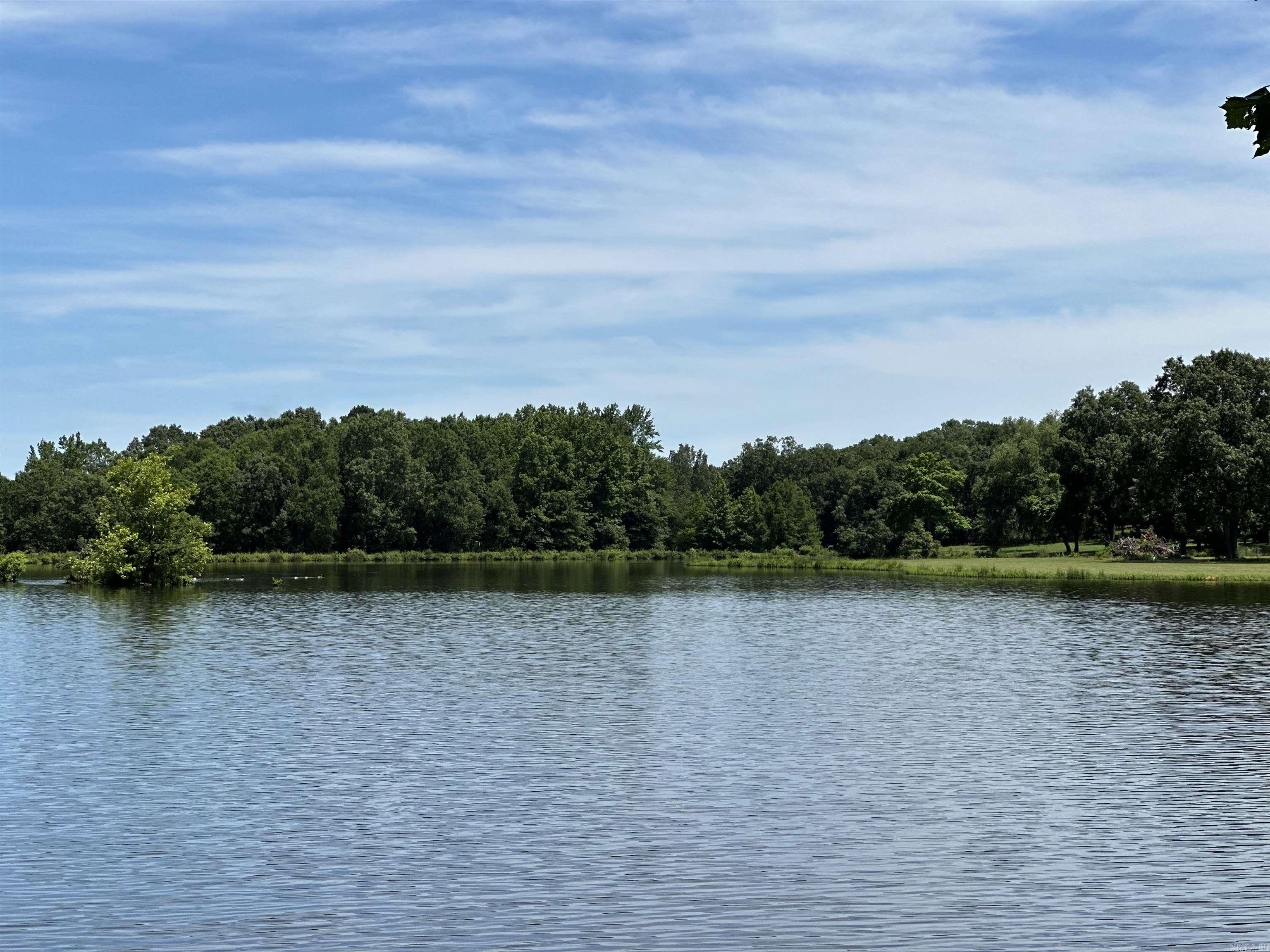Hatchers Lake - Residential