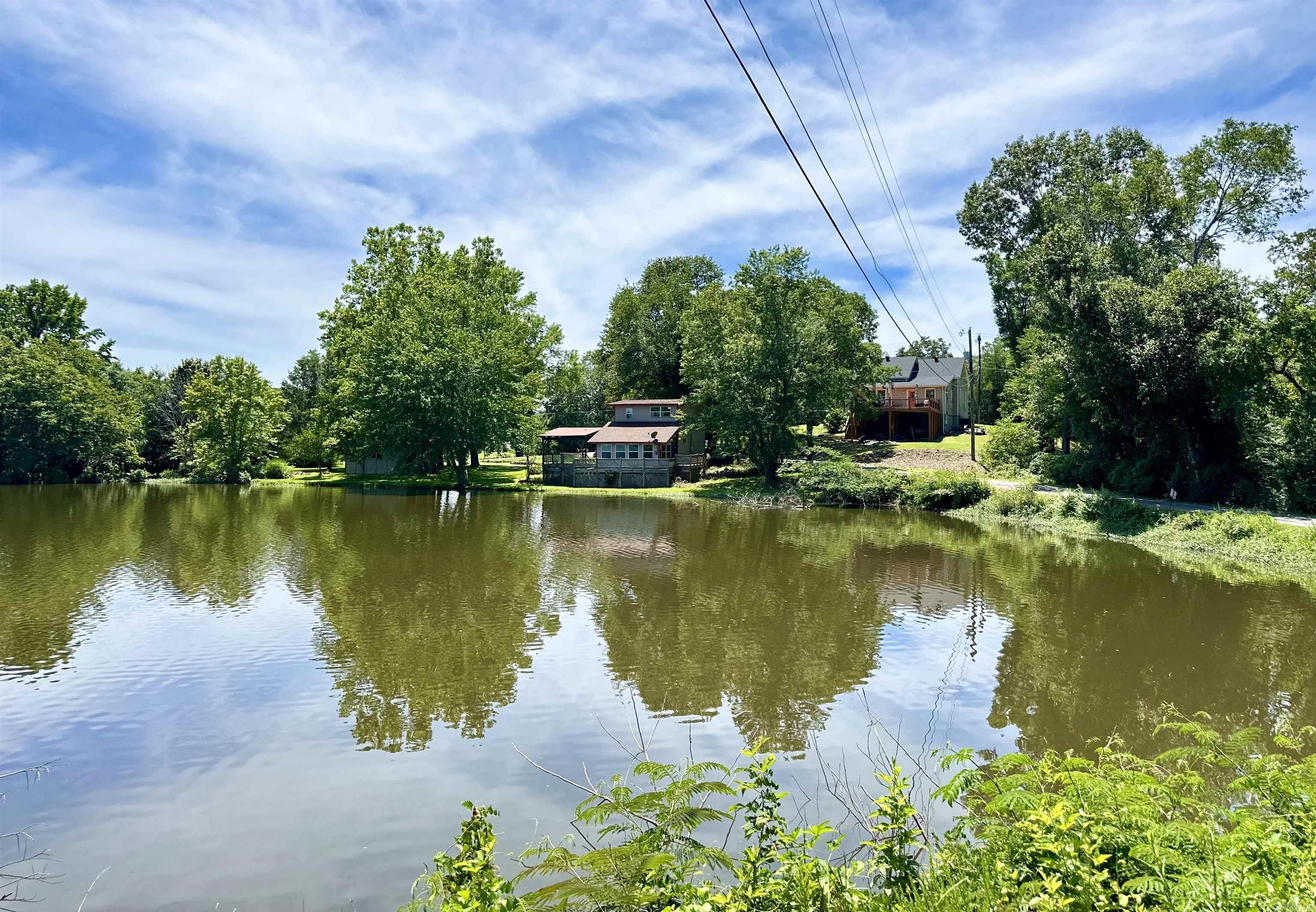 Hatchers Lake - Residential