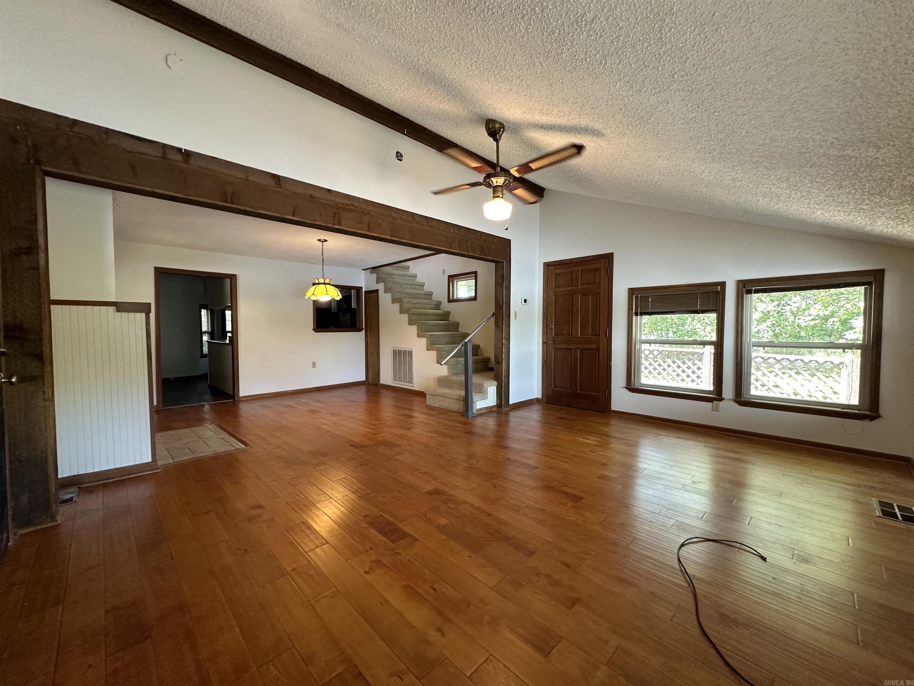 Hatchers Lake - Residential