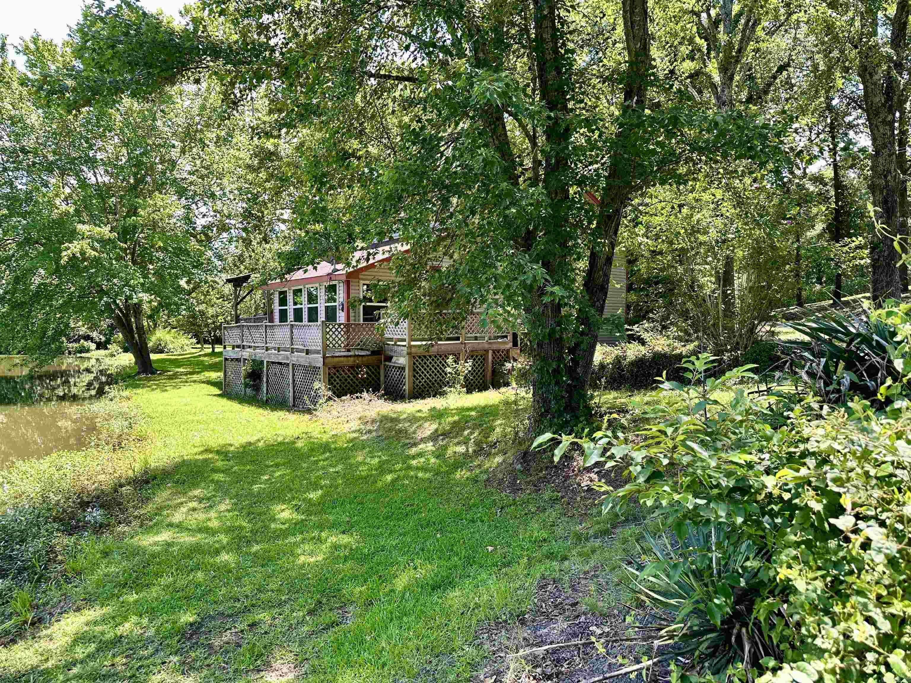 Hatchers Lake - Residential