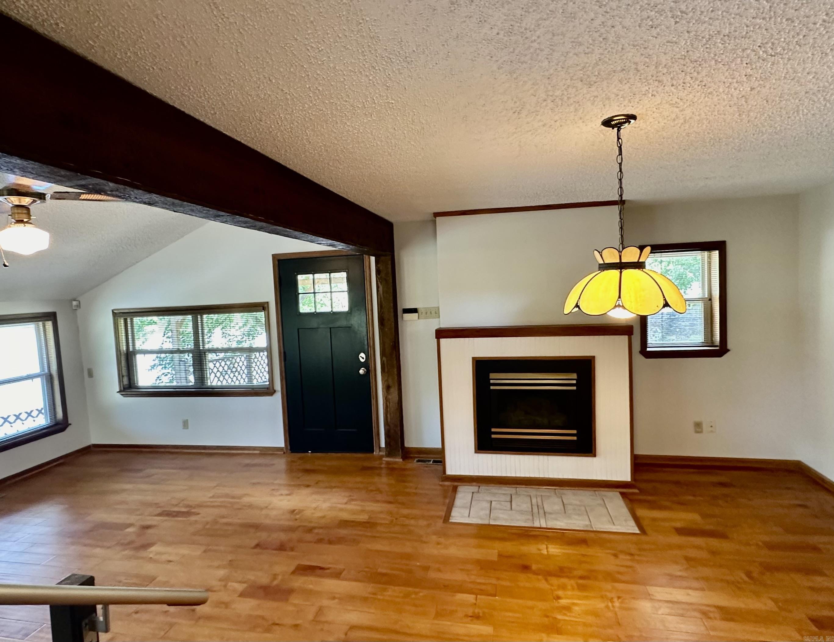 Hatchers Lake - Residential