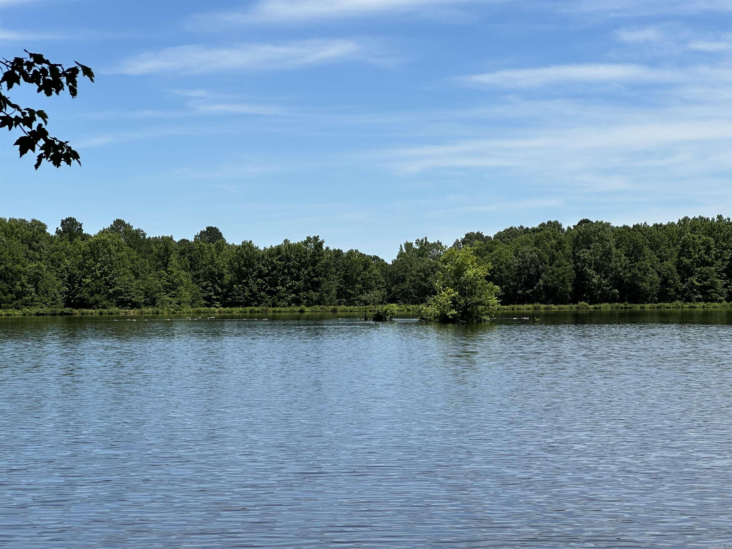 Hatchers Lake - Residential