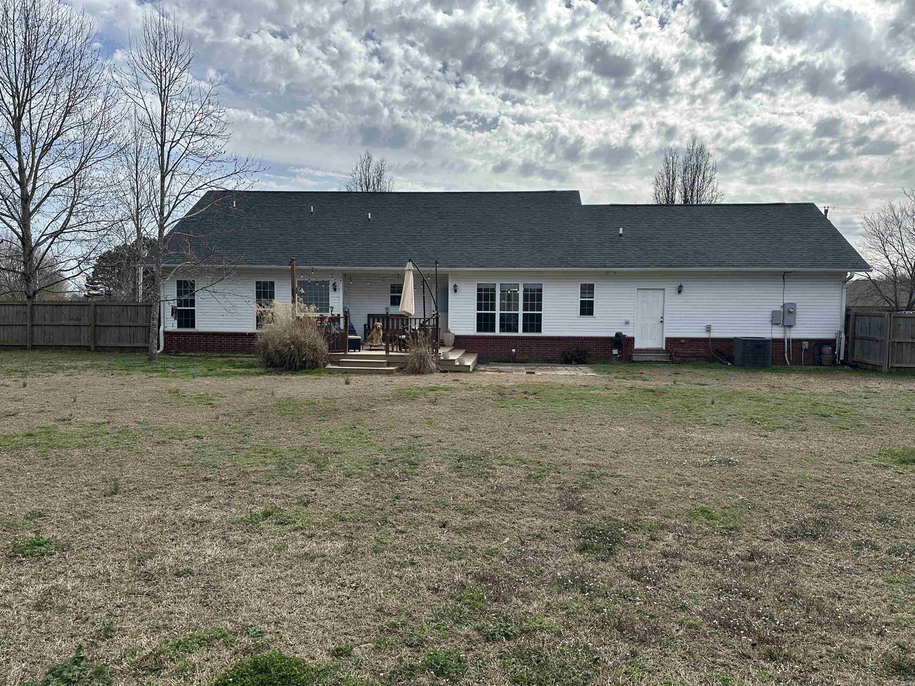 Hill Country Estate Phase II - Residential