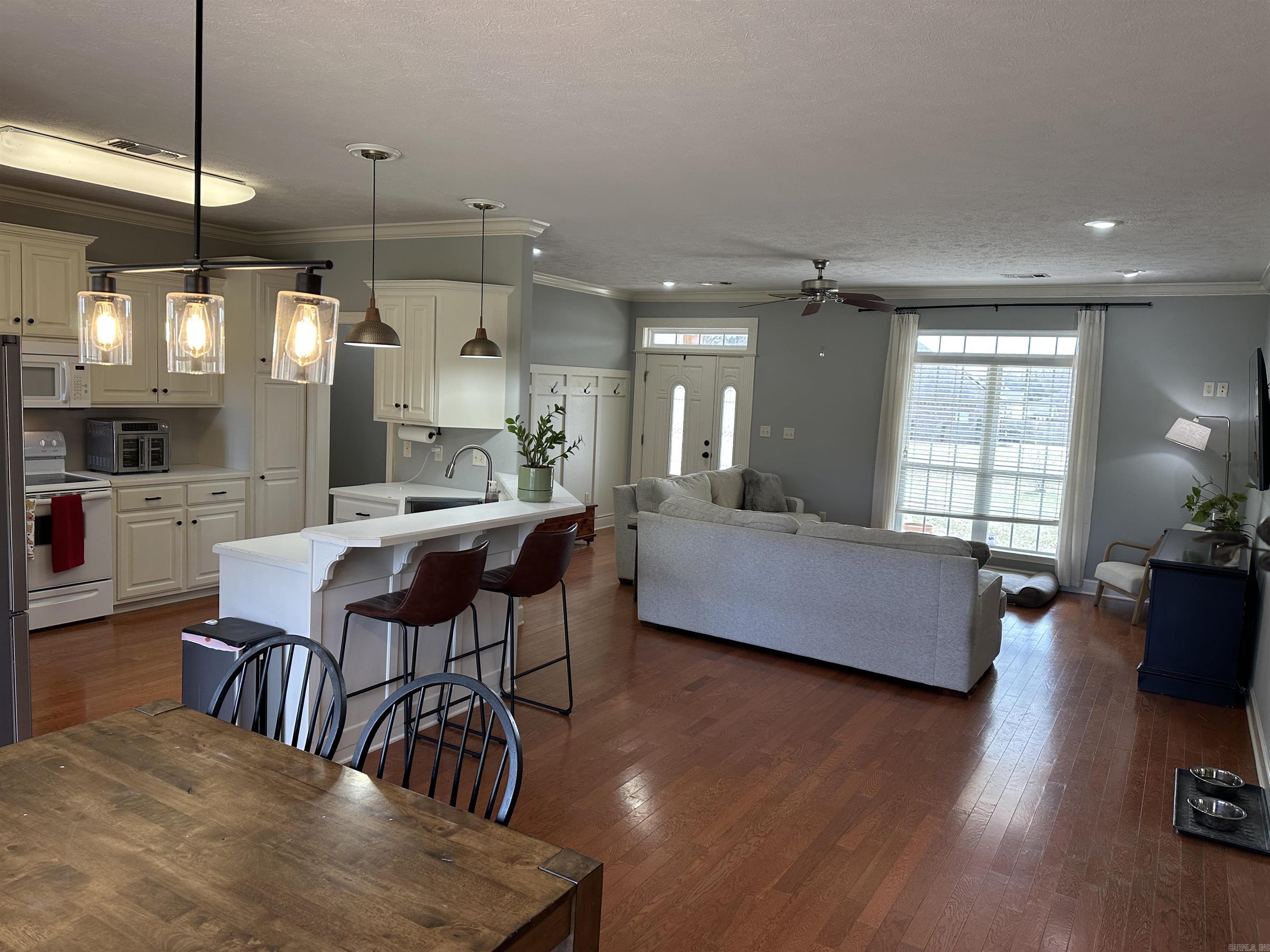 Hill Country Estate Phase II - Residential