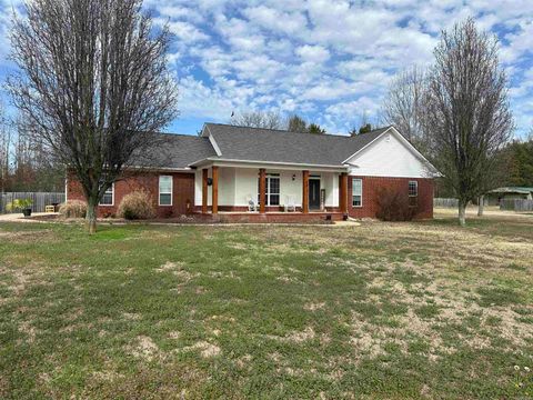 Photo of 40 Daniel Drive, Conway, AR 72032 (MLS # 26006687)