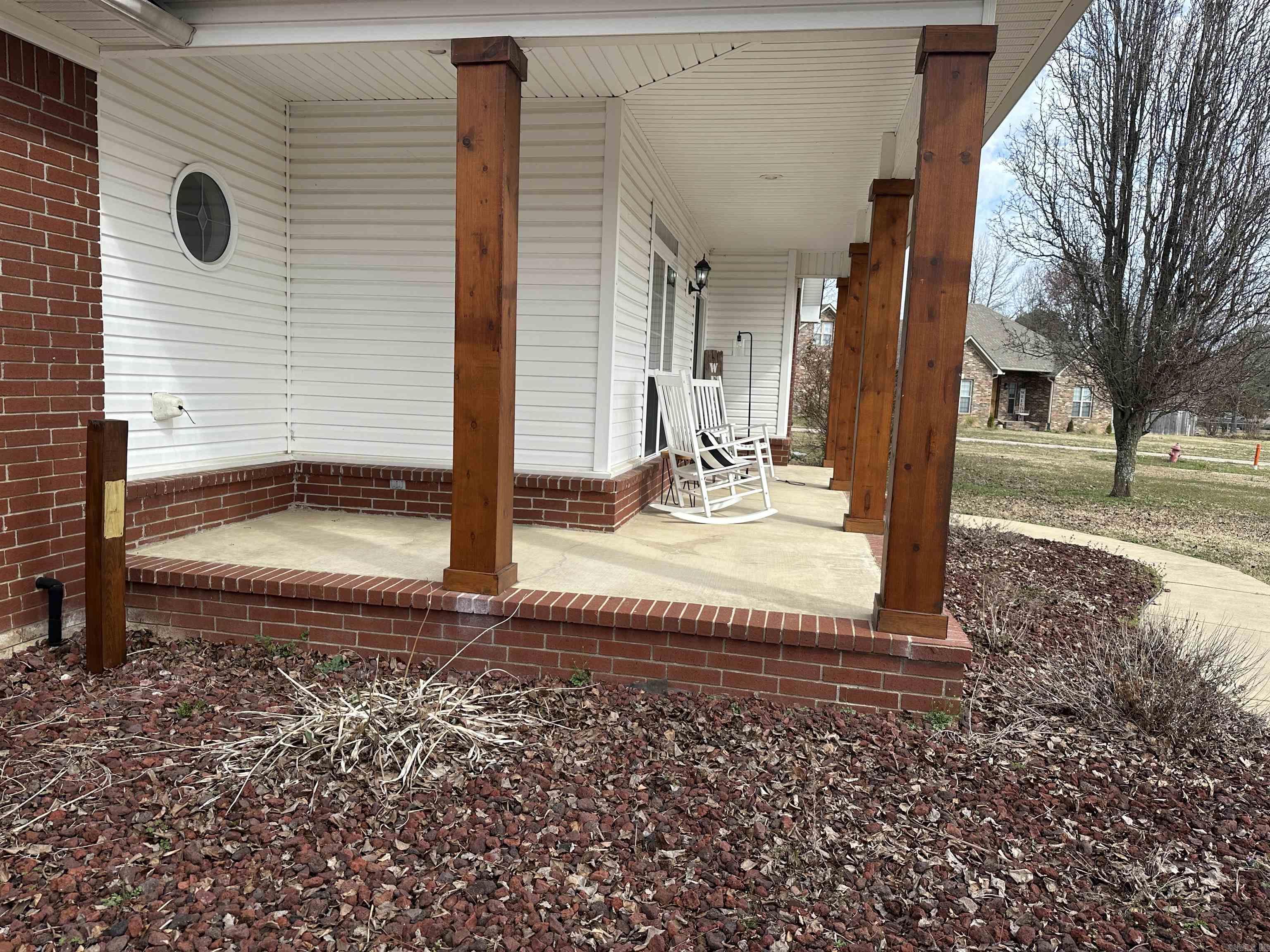 Hill Country Estate Phase II - Residential