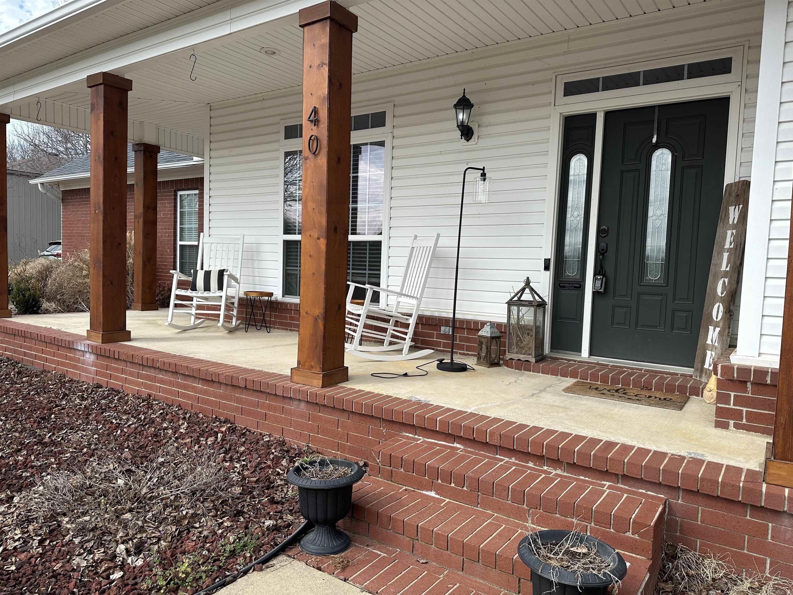 Hill Country Estate Phase II - Residential