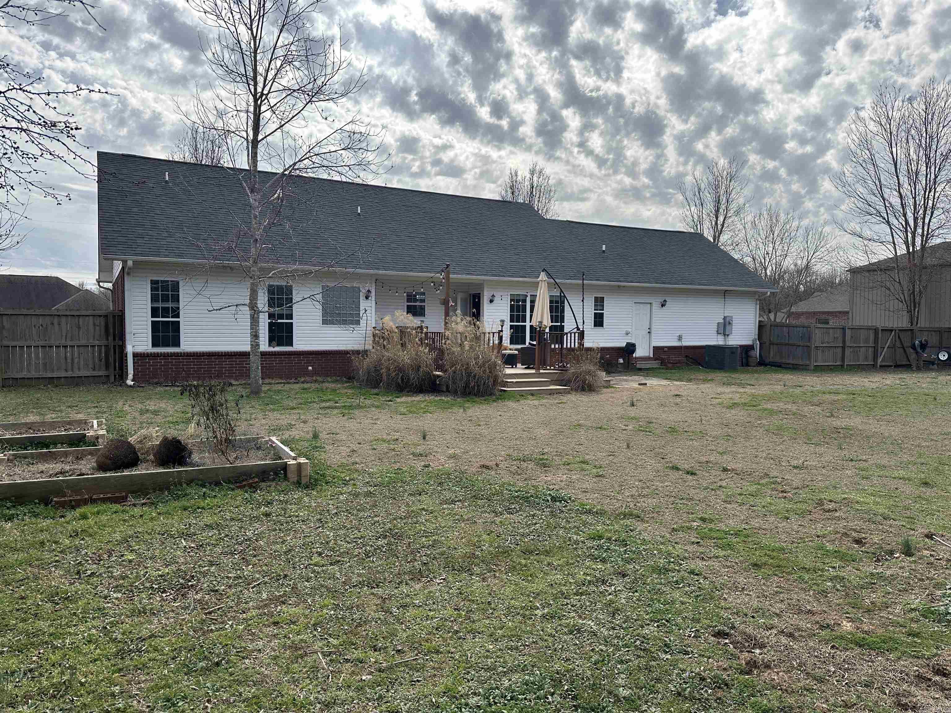 Hill Country Estate Phase II - Residential