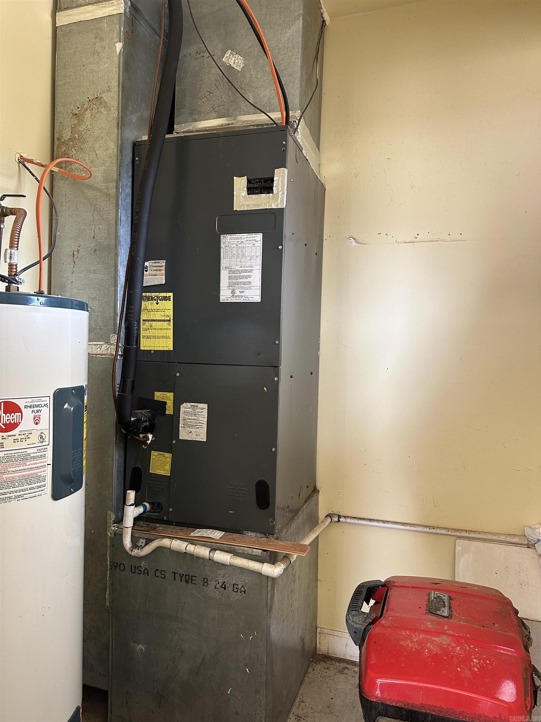 Hill Country Estate Phase II - Residential