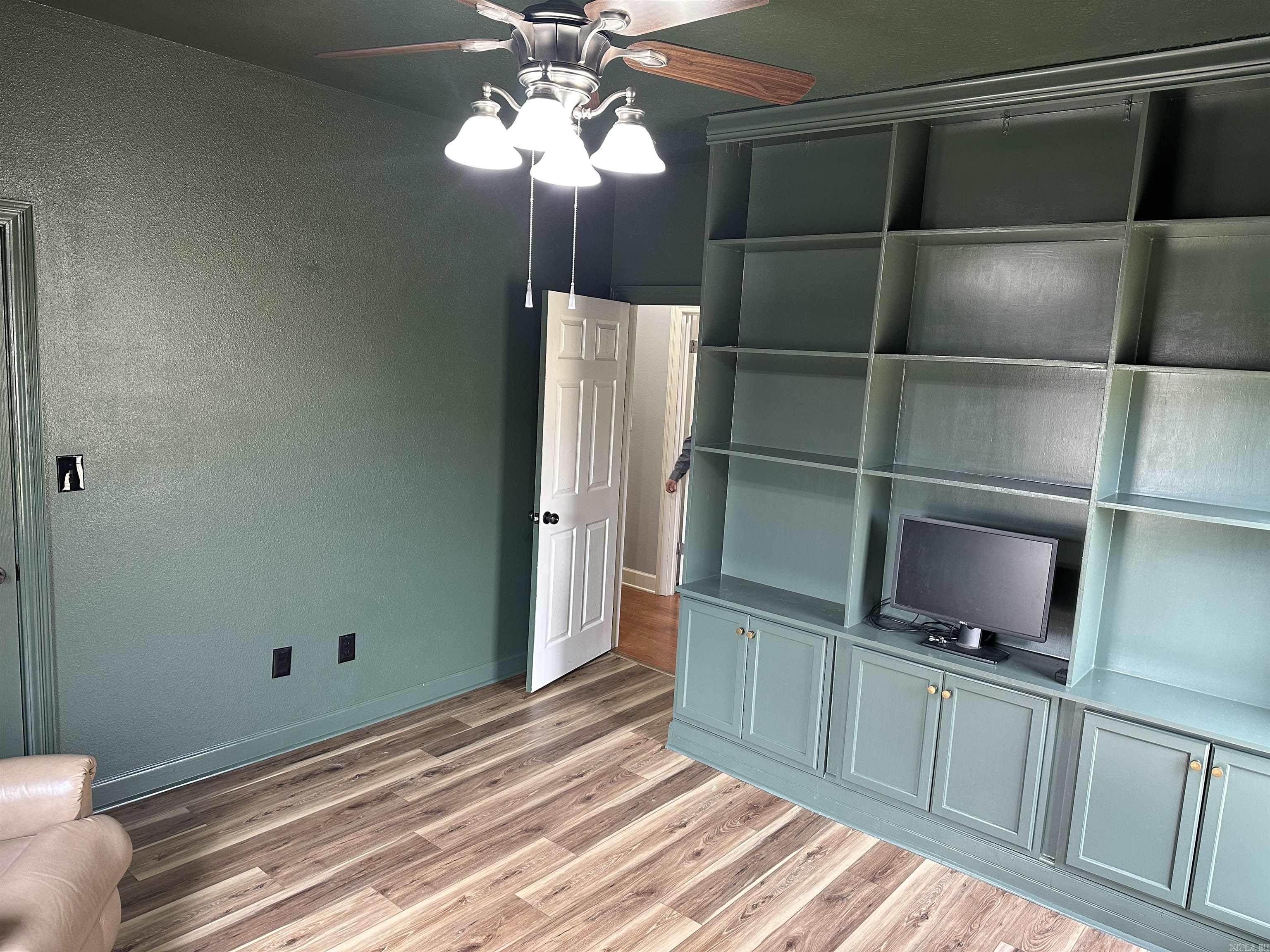 Hill Country Estate Phase II - Residential