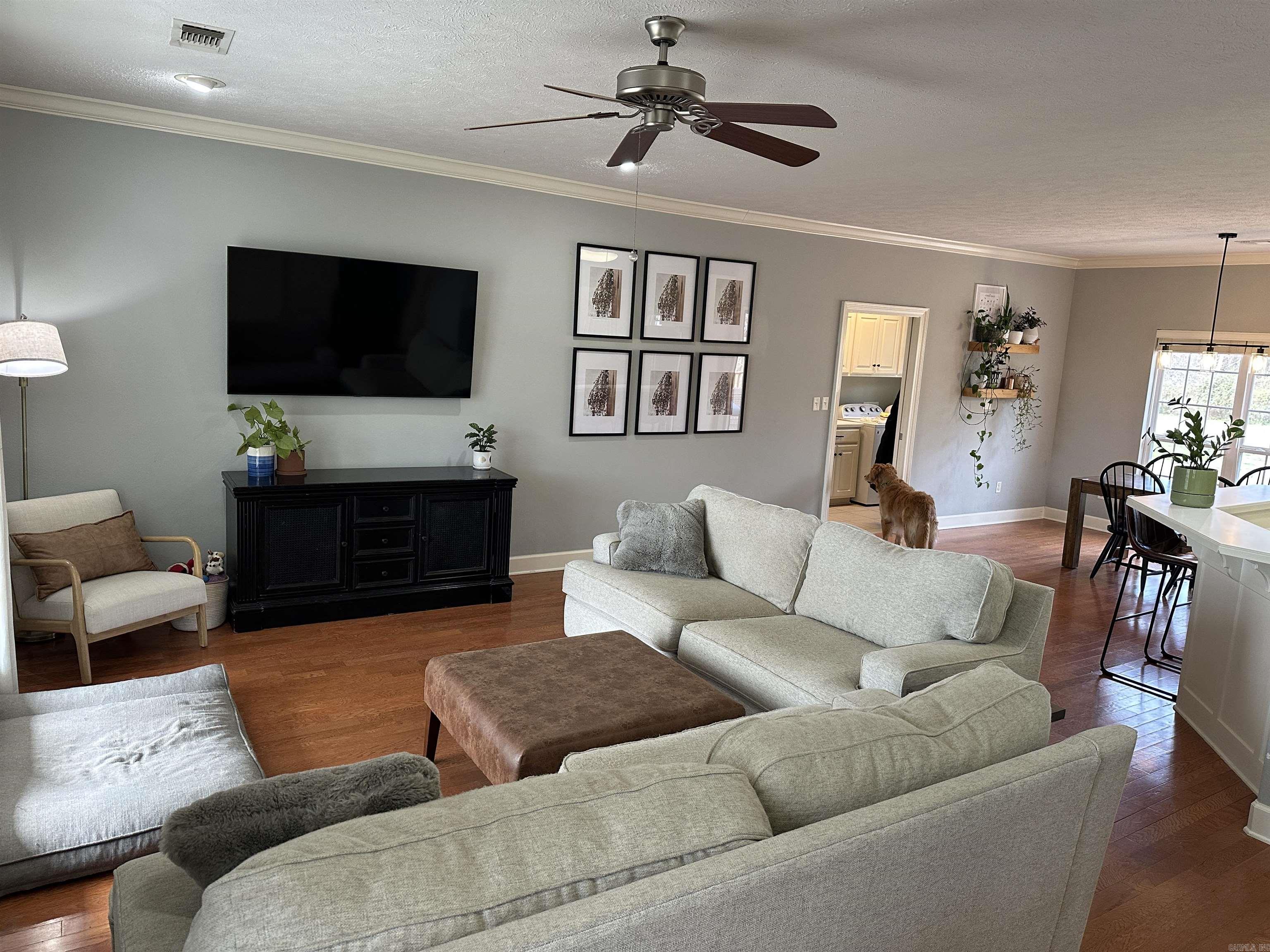 Hill Country Estate Phase II - Residential