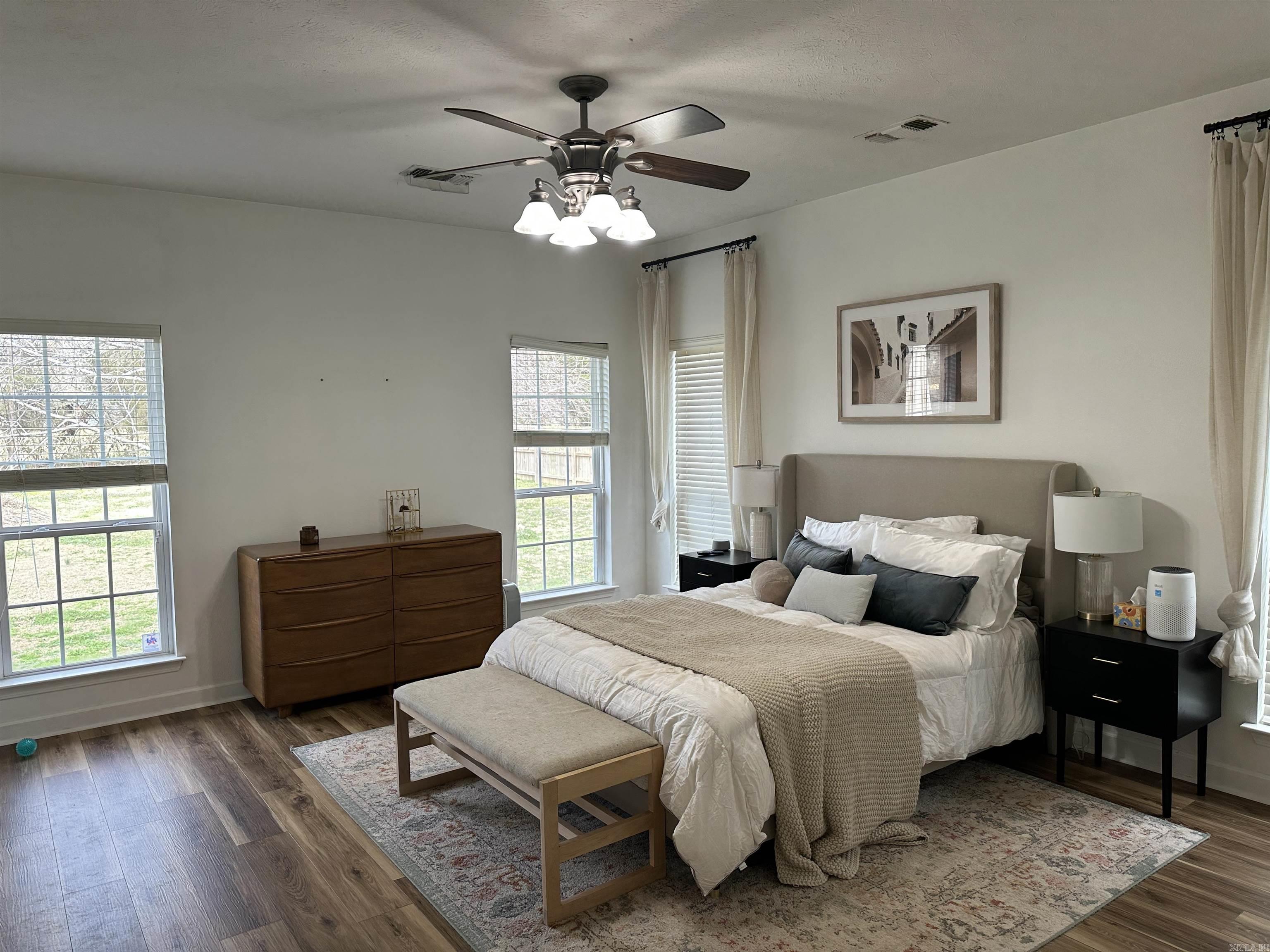 Hill Country Estate Phase II - Residential