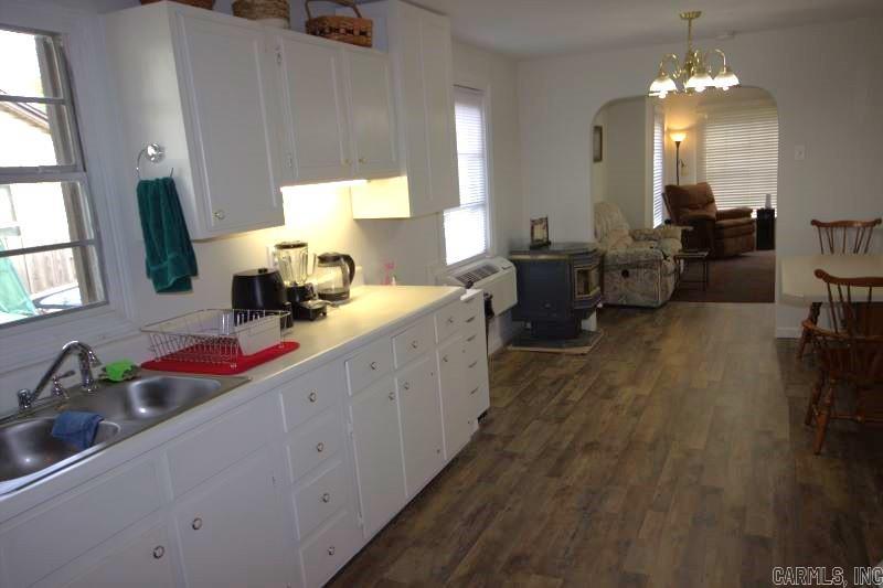 Chesterfield Square - Residential