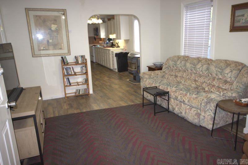 Chesterfield Square - Residential