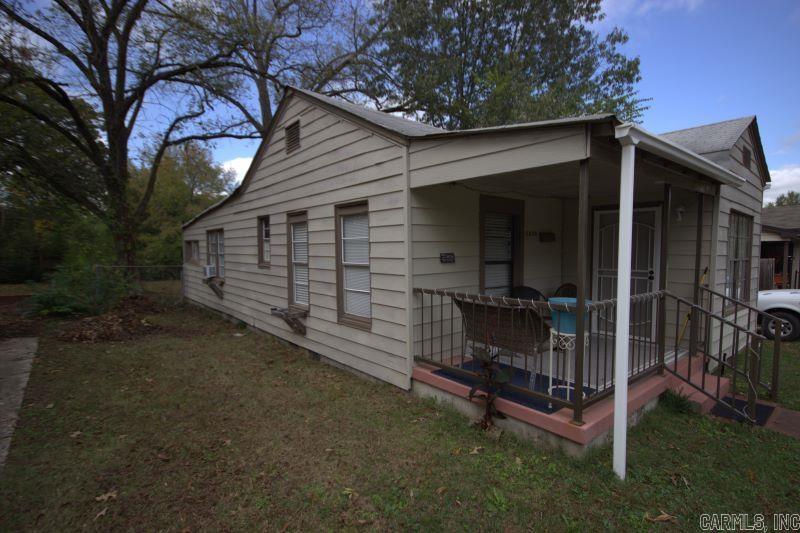 Chesterfield Square - Residential