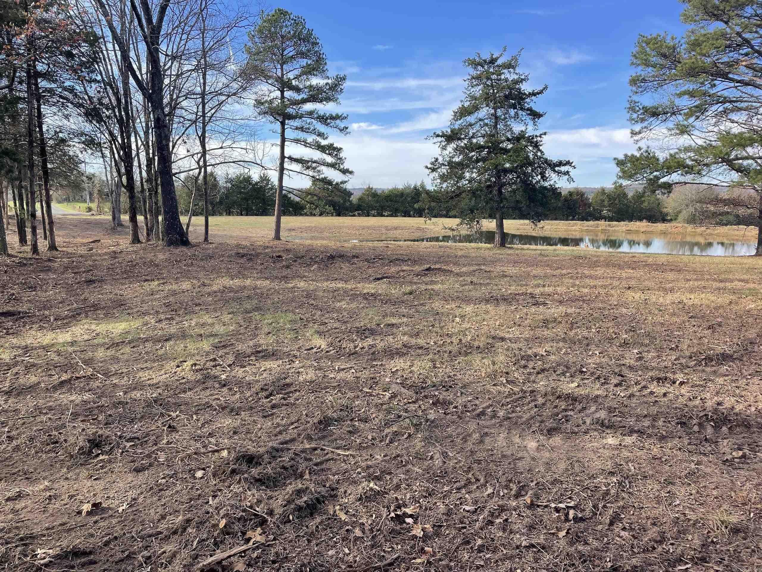 Not in Subdivision - Land