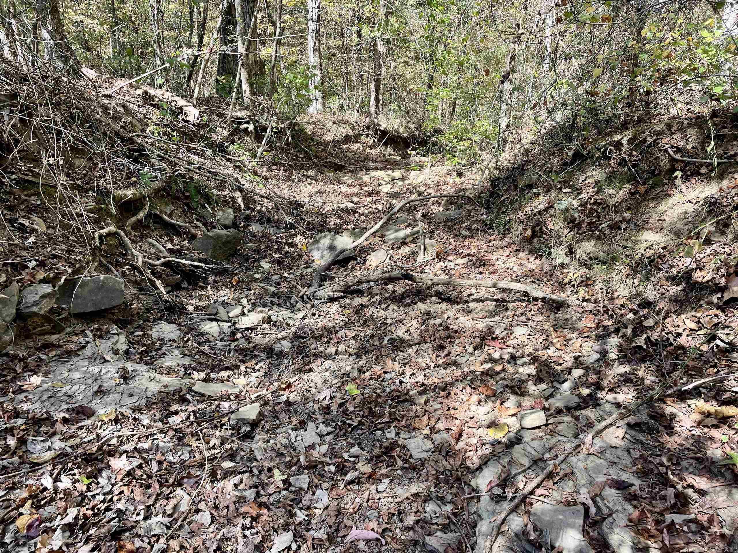 Not in Subdivision - Land