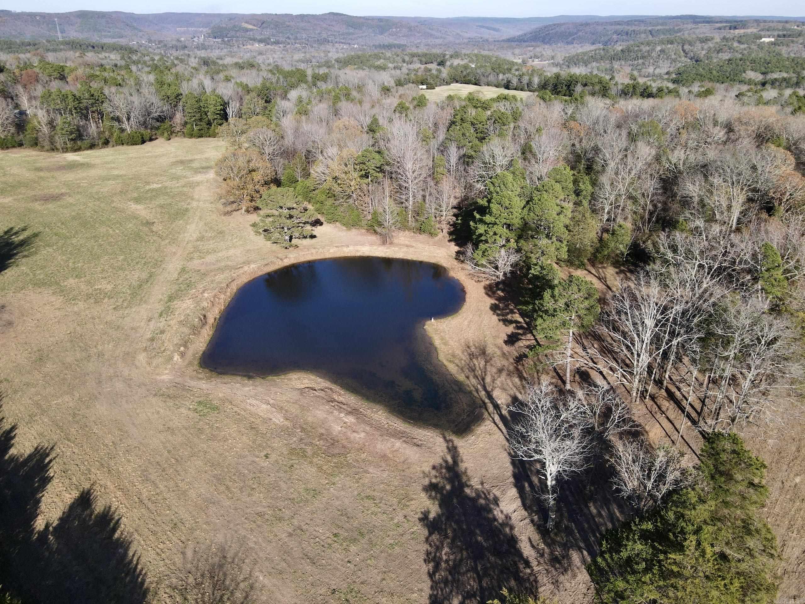 Not in Subdivision - Land