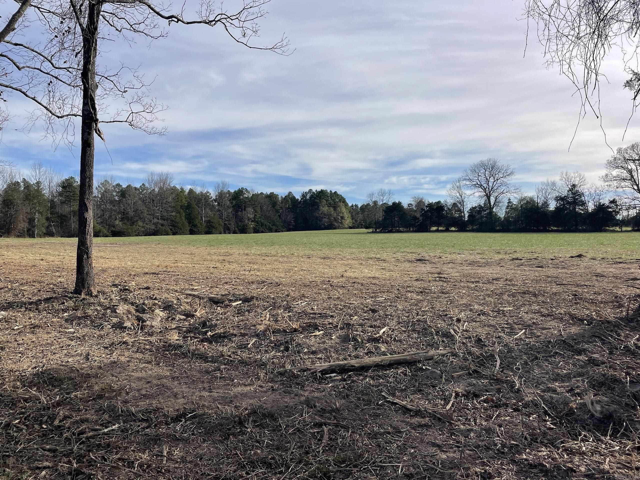 Not in Subdivision - Land