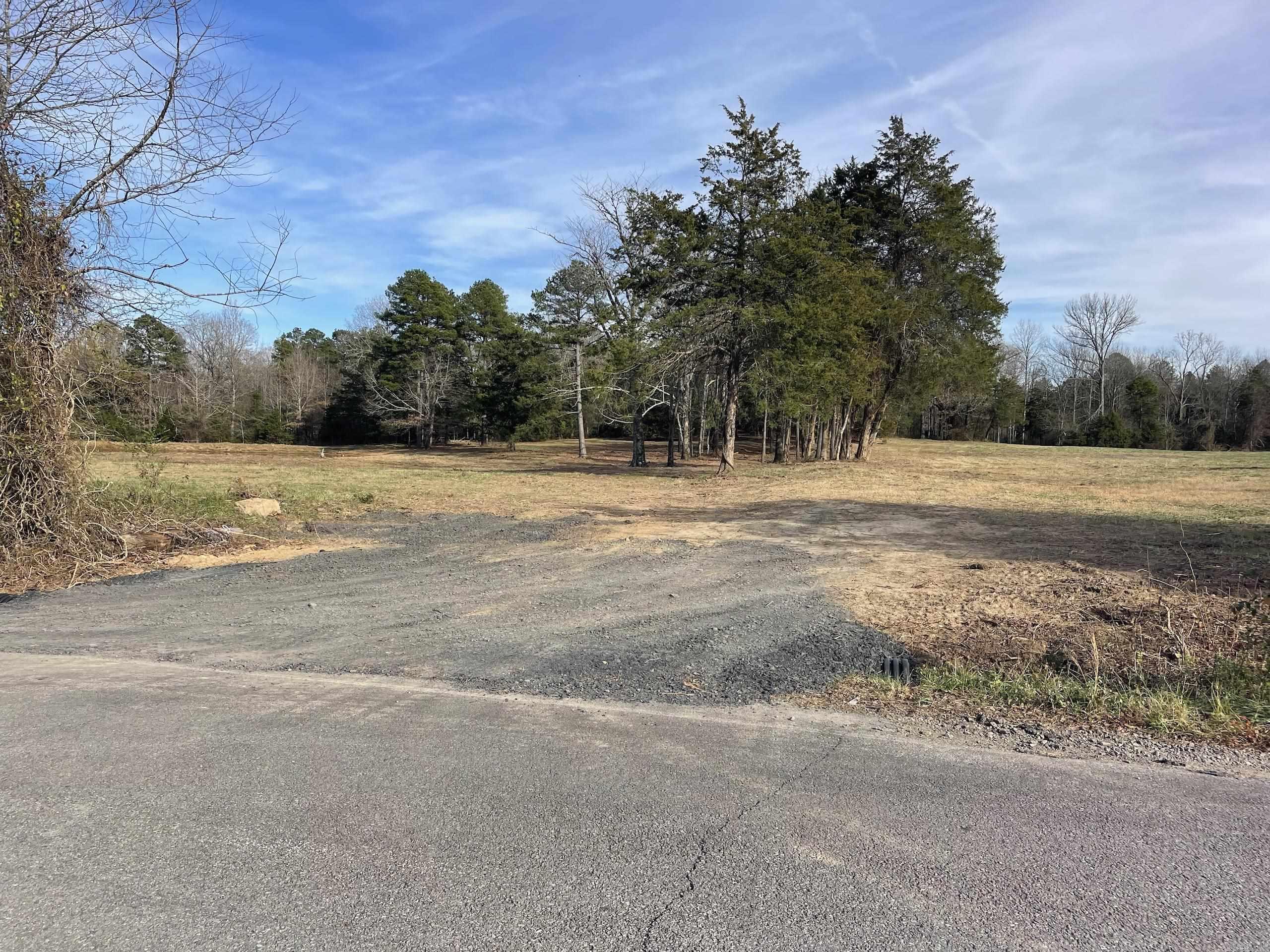 Not in Subdivision - Land