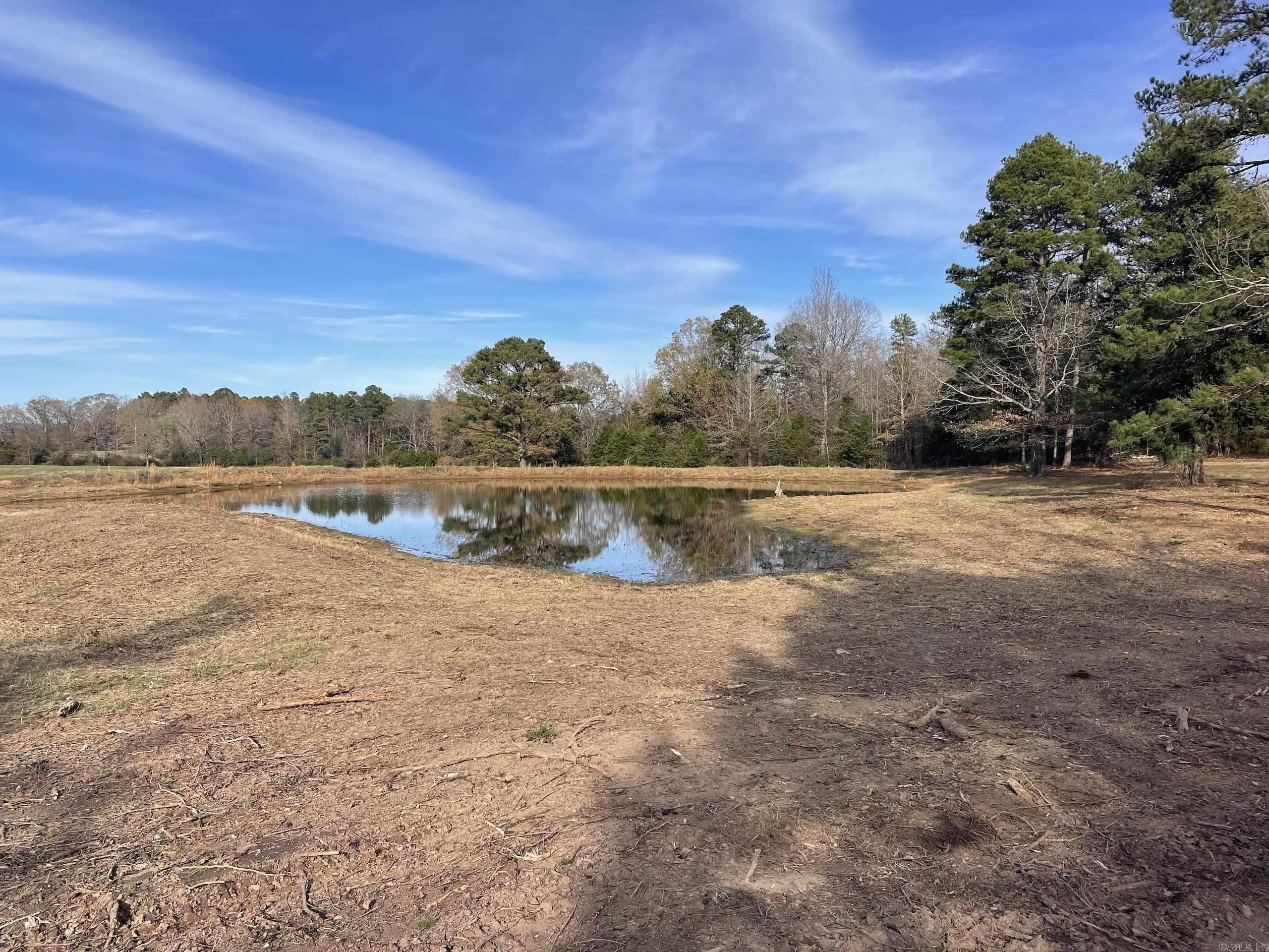 Not in Subdivision - Land